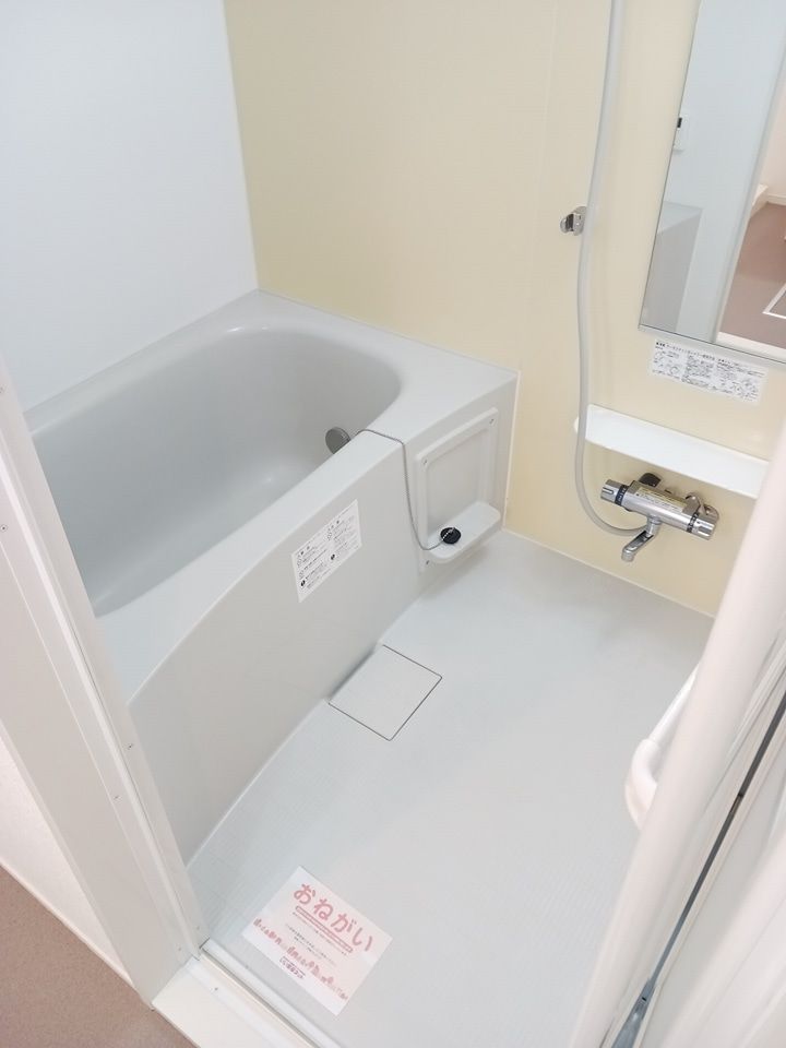 バスルーム
