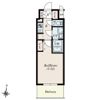 S-RESIDENCE堀田NorthⅡの間取り画像