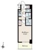 S-RESIDENCE堀田NorthⅡの間取り画像
