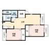 プリメーラミナミの間取り画像