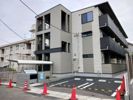 ヴィラージュの間取り画像