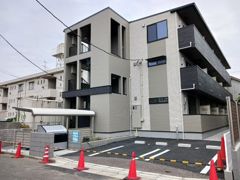 ヴィラージュの外観画像
