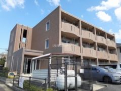 ナリッシュの外観画像