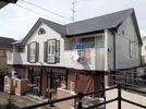 レジデンス淡路 Bの間取り画像