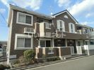 パン ビュイッソンⅠの間取り画像