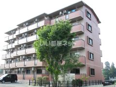 Arterior Hills East（アーテリアヒルズイースト）の外観画像