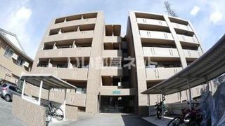 ピースタウン メゾン・ソレイユの外観画像