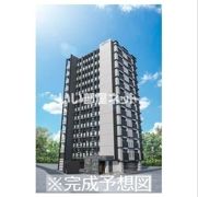 ラフィーネ香春口の外観画像