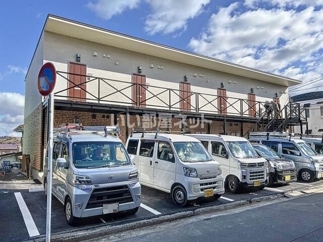 サンパステル壱番館の賃貸物件