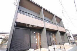 BLUETREE山神の外観画像
