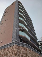 プレジオ練馬富士見台の外観画像