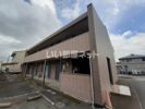 サングリーン基山Bの間取り画像