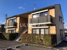 ラフォーレ C棟の外観