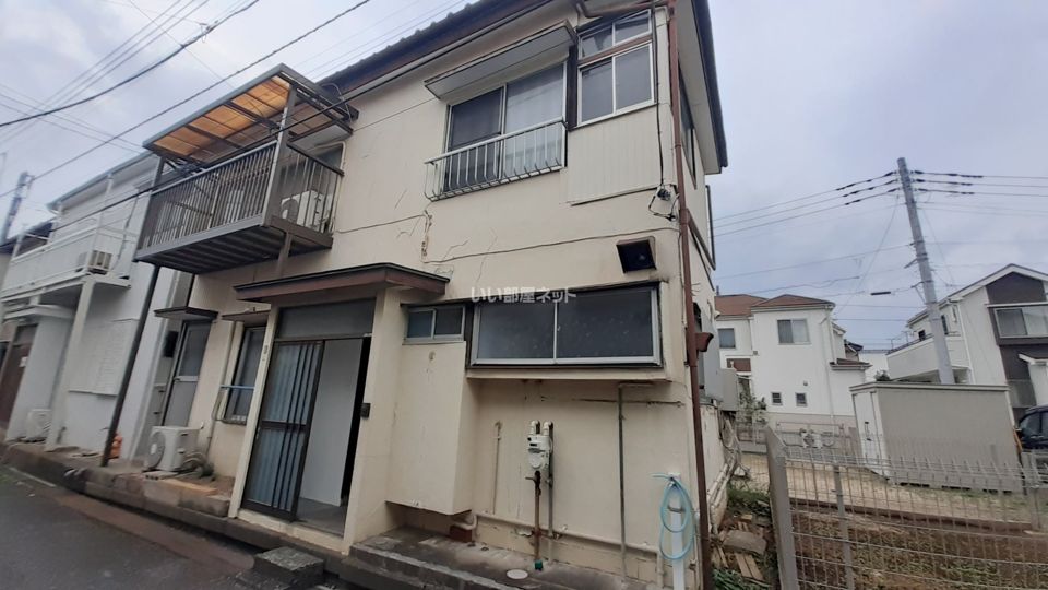 なごみのSAKAEダイアリーの外観画像