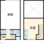 LUXRAG/ラグレージの間取り画像
