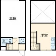 LUXRAG/ラグレージの間取り画像