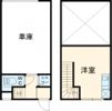 LUXRAG/ラグレージの間取り画像