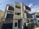 リッチライフ菊水町の間取り画像