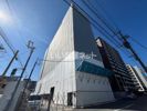 KL東比恵の外観