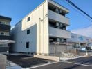 フジパレス助松町Ⅰ番館の間取り画像