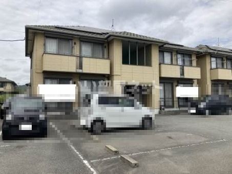 バリュージュ今在家Cの外観画像