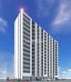 （仮称）LIBTH東比恵3丁目_184マンションの間取り画像