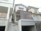 桜ケ丘戸建の外観画像