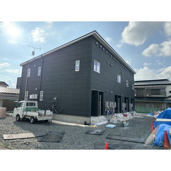 ル・メイユール北夕顔瀬の賃貸物件