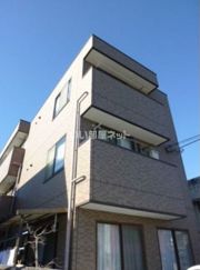 セラージュAの外観画像