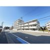 北辰レジデンス東船橋の間取り画像