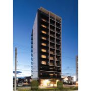 BMG RESIDENCEの外観画像