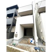 Kolet武蔵中原#03の外観画像