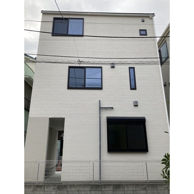 Kolet小田栄の外観画像