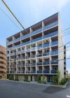 アクアレジデンス錦糸町の間取り画像
