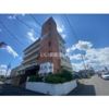 森産ビルの間取り画像