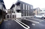 シャーメゾン サリーレの間取り画像