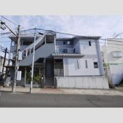 マッシュルームの外観画像