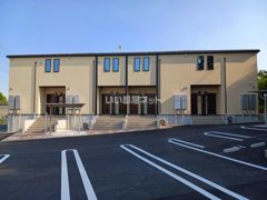 ヒカルサ諫早Ⅲの外観画像