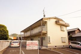 エルディム大西の外観画像