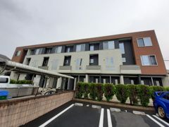 ベル フィオーレの外観画像