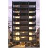 GENOVIA板橋本町green wallの外観