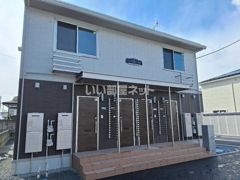 ラブリエSUN Ⅱの外観画像