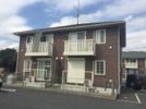 サンライズヒル Bの外観