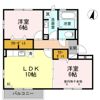 ローテンブルク／ブルージュ ブルージュの間取り画像