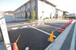 アステール Ⅱの間取り画像
