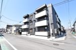 エスペリア東柏ケ谷二丁目の間取り画像