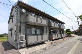 ヴァン プレミールの外観画像