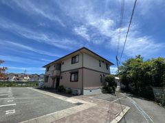 シェーンハイム C棟の外観画像