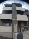 フォレスト青崎の間取り画像