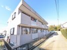 パレス茂原Ⅰの間取り画像